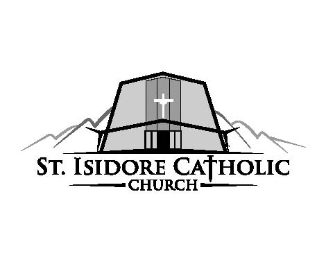 St. Isidore logo